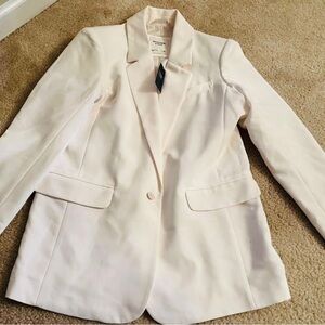 Abercrombie Blazer